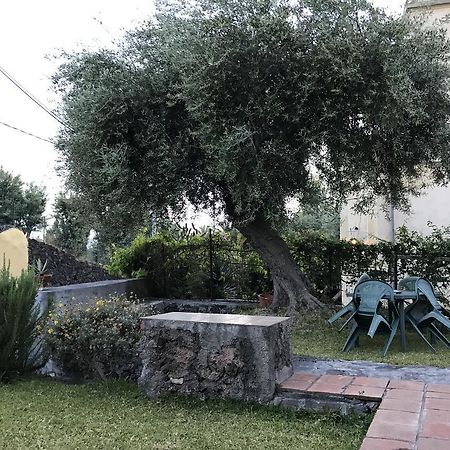 Villa Al Villino CTA Exterior foto